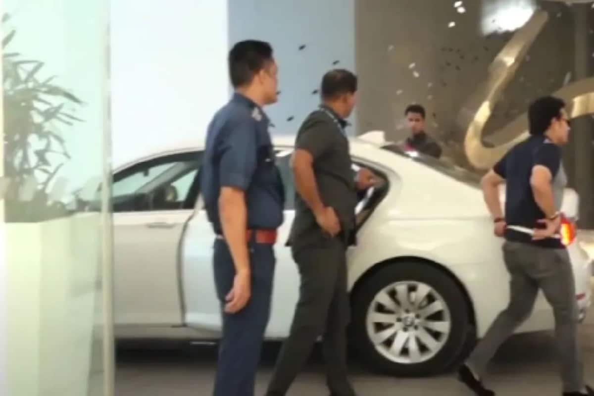 Latest and Breaking News on NDTV