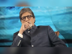 Why Amitabh Bachchan, 83, Feels 