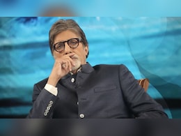 Why Amitabh Bachchan, 83, Feels "Added Anxiety" On Off Days