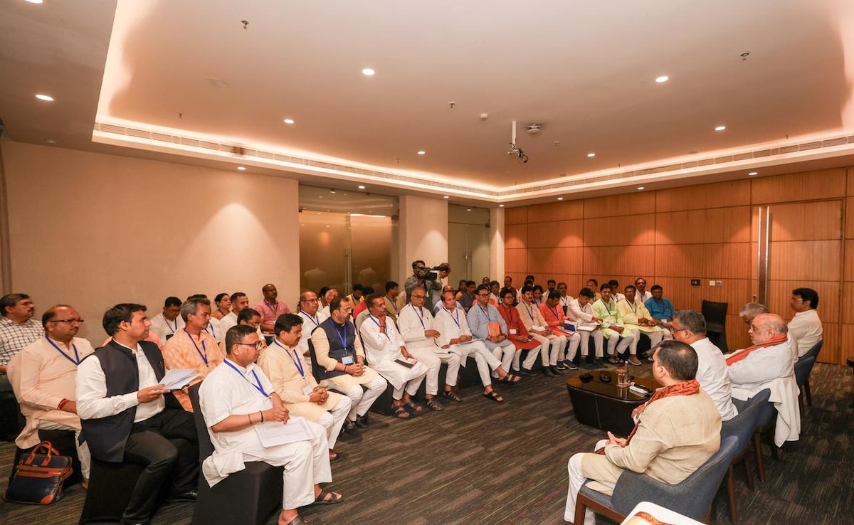 Latest and Breaking News on NDTV