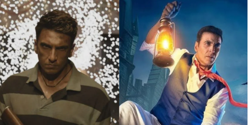 <i>Dhurandhar 2</i> Box Office Collection Day 29: Ranveer Singh Film Crosses Rs 1,100 Crore In India Before Facing Akshay Kumar's <i>Bhooth Bangla</i>