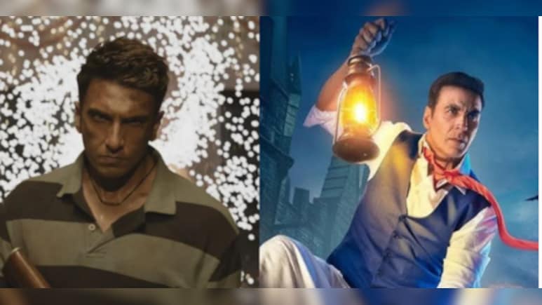 <i>Dhurandhar 2</i> Box Office Collection Day 29: Ranveer Singh Film Crosses Rs 1,100 Crore In India Before Facing Akshay Kumar's <i>Bhooth Bangla</i>