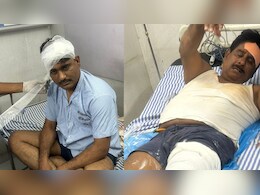 Beed News: बीडमध्ये RTI कार्यकर्त्यावर 8 ते 10 जणांचा सशस्त्र हल्ला; पाय तोडून अमानुष छळ, कारण काय?