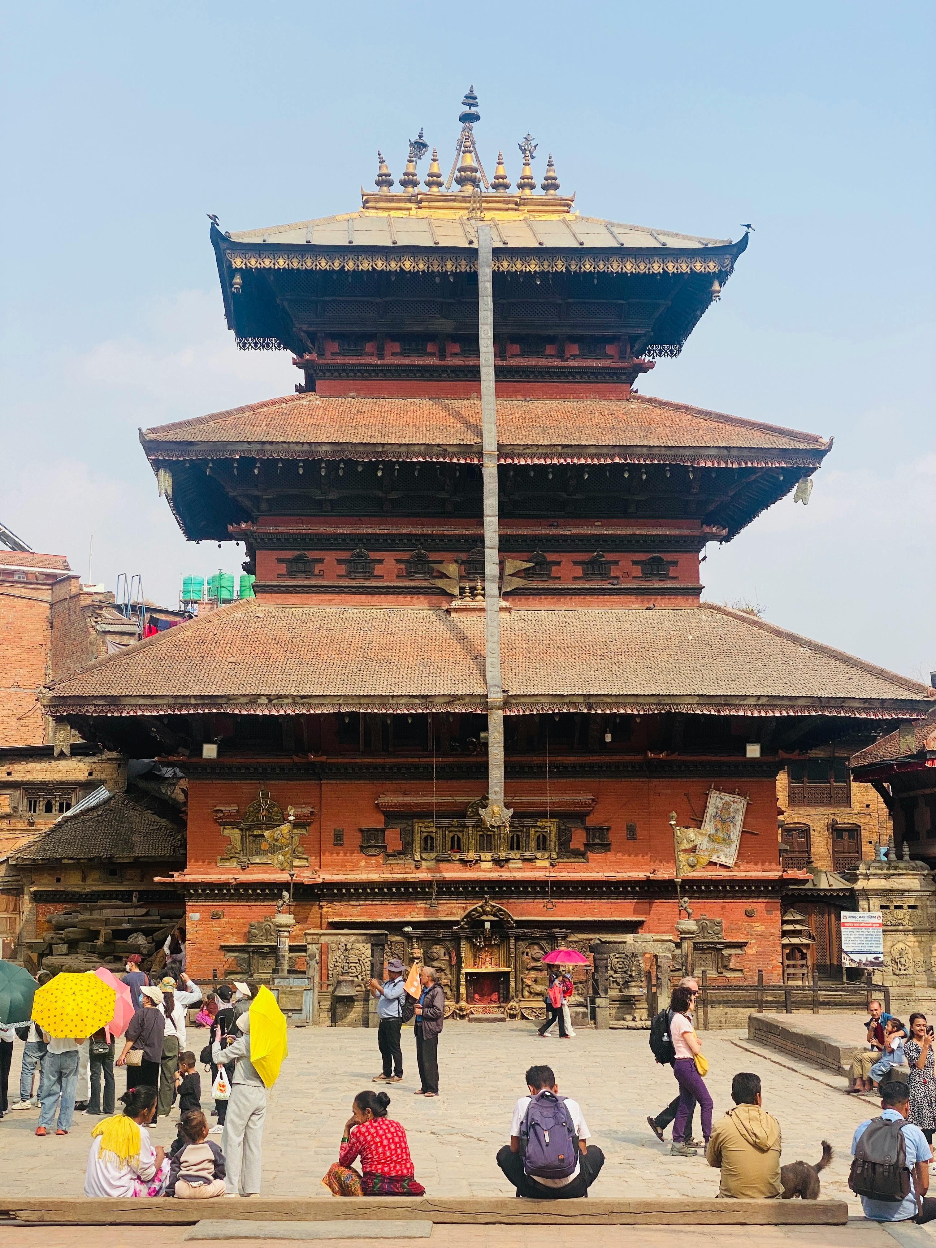 7 Incredible Experiences You Must Not Miss In Nepal