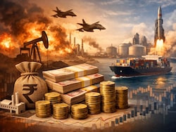 Middle-East Crisis: Government Plans Rs 2 Lakh Crore Credit Scheme To Support Sectors Hit By US-Iran Conflict