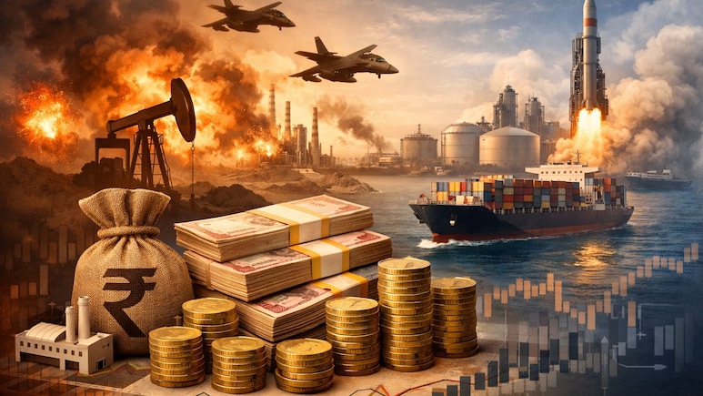 Middle-East Crisis: Government Plans Rs 2 Lakh Crore Credit Scheme To Support Sectors Hit By US-Iran Conflict