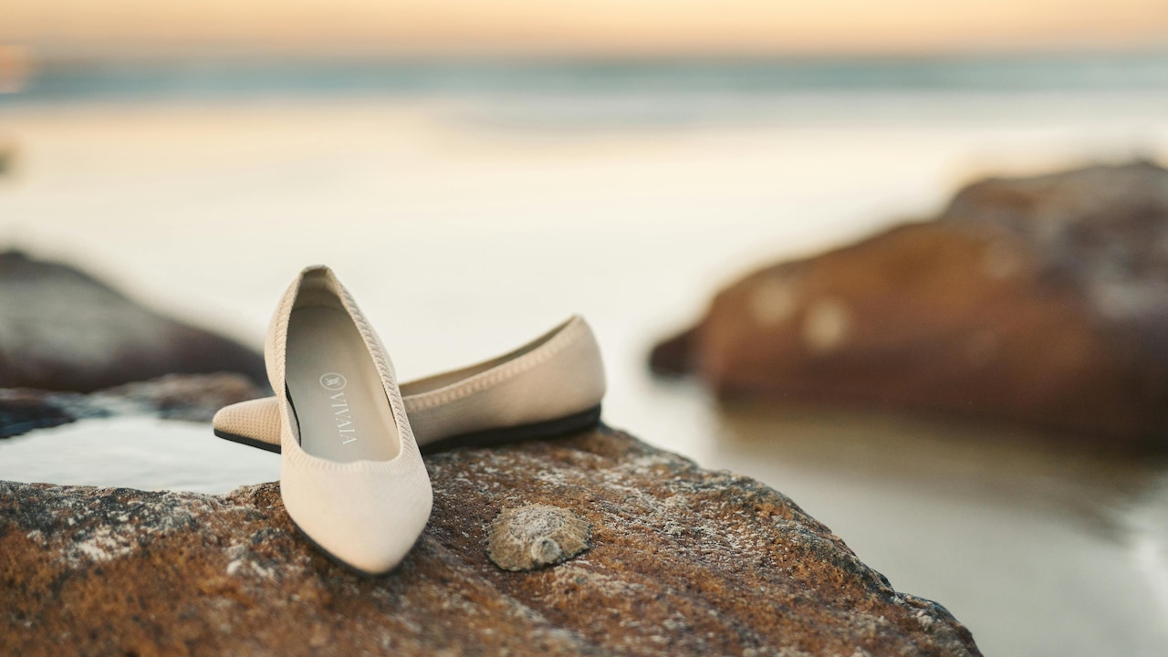 Best Ballerina Flats for Women for All-Day Comfort During Summer