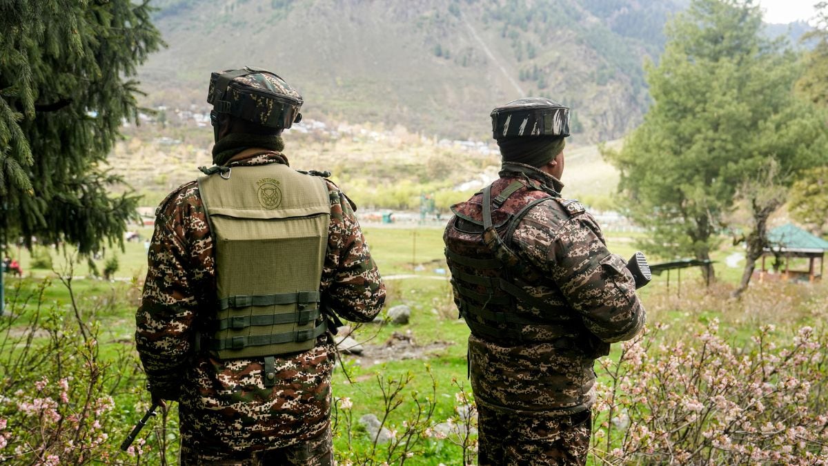 Latest and Breaking News on NDTV