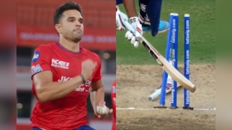 Watch: Arjun Tendulkar On Fire In Viral Video, Fans Send LSG Clear Message