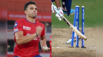 Watch: Arjun Tendulkar On Fire In Viral Video, Fans Send LSG Clear Message