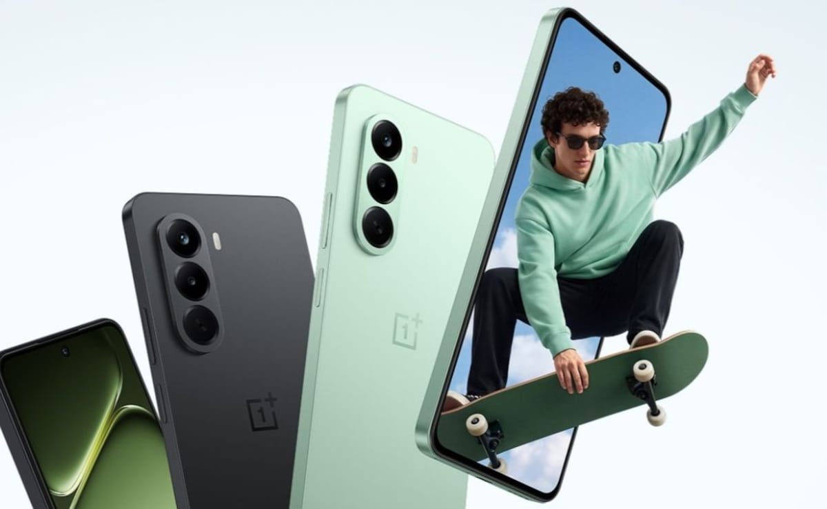 7 मई का इंतज़ार खत्म! आ रहा है OnePlus Nord CE 6, कम कीमत में मिलेंगे फ्लैगशिप फीचर्स