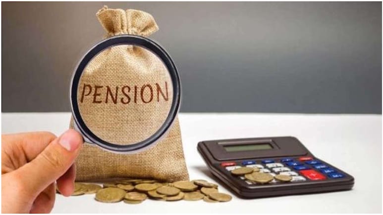 राजस्थान के खजाने पर OPS का बोझ? CAG ने सरकार को थमाया नोटिस; मांगा अगले 10 साल का हिसाब