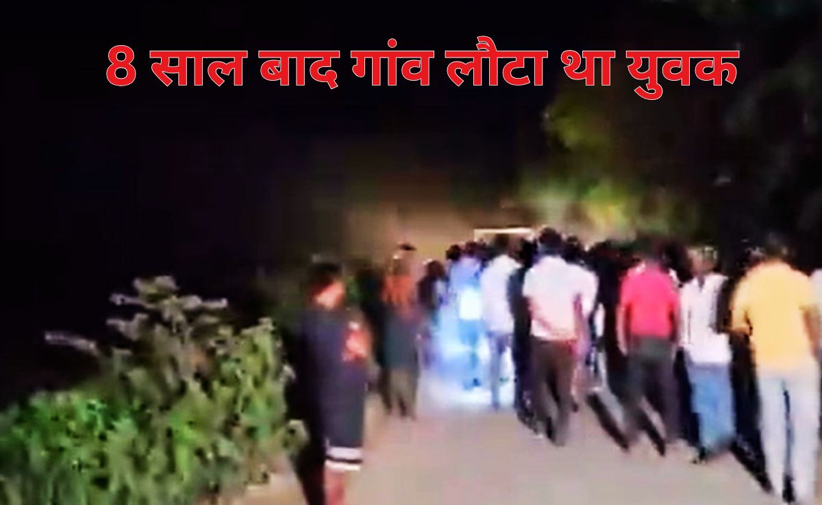 8 साल बाद ससुराल आए दामाद को कुल्हाड़ी से काट डाला, कौशाम्बी में इंटर कास्ट कोर्ट मैरिज का बर्बरतापूर्ण अंत