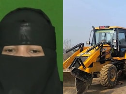 'मेरे पति के खिलाफ हो बुलडोजर एक्शन...' : मुंबई में मुस्लिम महिला ने क्यों कहा ऐसा, जान लीजिए पूरी कहानी