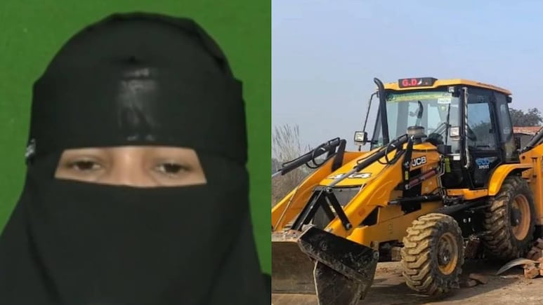 'मेरे पति के खिलाफ हो बुलडोजर एक्शन...' : मुंबई में मुस्लिम महिला ने क्यों कहा ऐसा, जान लीजिए पूरी कहानी