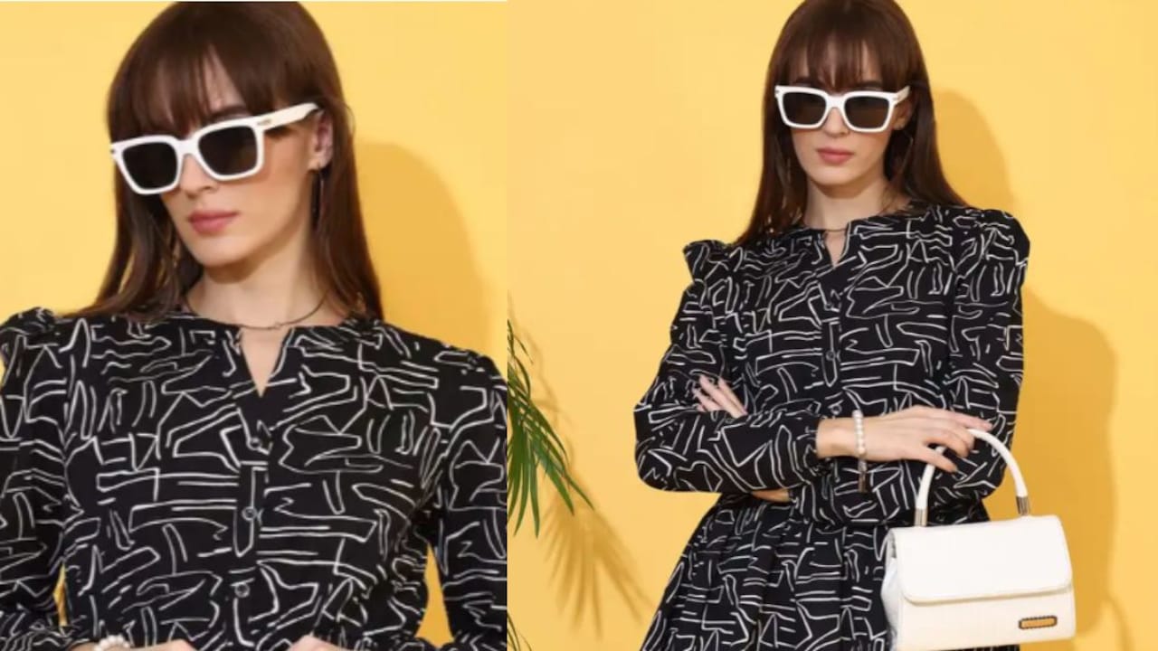 Click to buy Sheetal Associates Casual Women Black Top