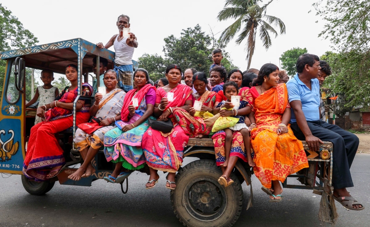 तृणमूल कांग्रेस प्रमुख ममता बनर्जी 2011 के चुनाव से ही मां, माटी और मानुष को मुद्दा बना रही हैं.