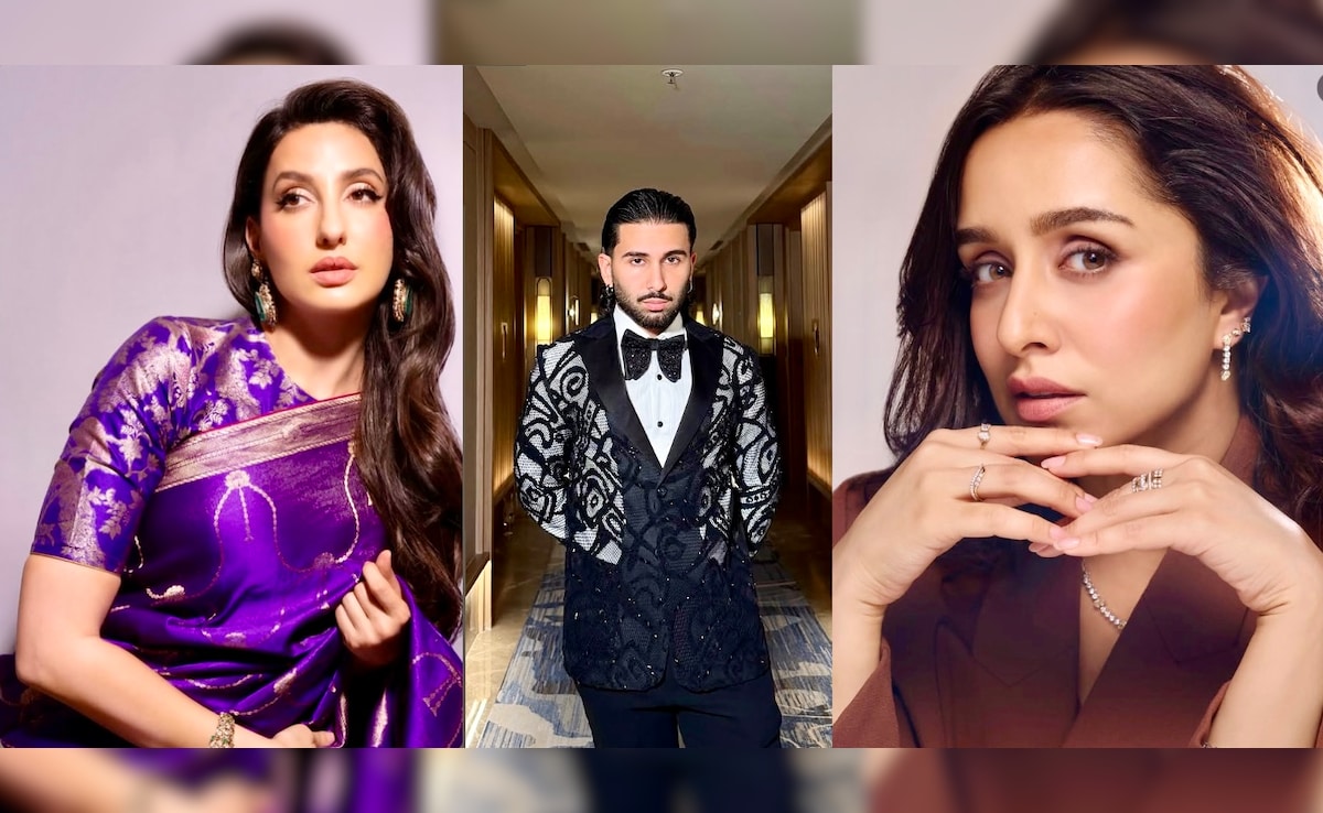 Mumbai Drug Case: Shraddha Kapoor, Nora Fatehi, Orry Likely Off Chargesheet — Here's Why