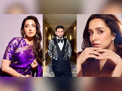Mumbai Drug Case: Shraddha Kapoor, Nora Fatehi, Orry Likely Off Chargesheet &mdash; Here's Why