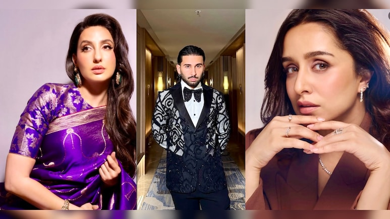Mumbai Drug Case: Shraddha Kapoor, Nora Fatehi, Orry Likely Off Chargesheet &mdash; Here's Why