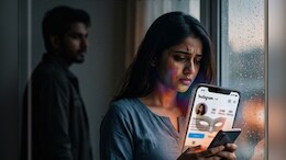 ग्वालियर में लव जिहाद: इंस्टाग्राम पर हिंदू बनकर की दोस्ती, भोपाल से बुलाकर किया रेप, धर्म बदलने का बनाया दबाव&nbsp;