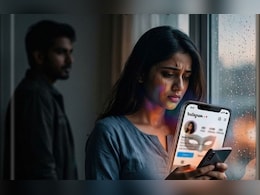 ग्वालियर में लव जिहाद: इंस्टाग्राम पर हिंदू बनकर की दोस्ती, भोपाल से बुलाकर किया रेप, धर्म बदलने का बनाया दबाव&nbsp;