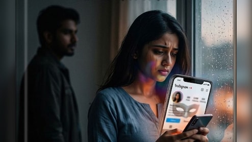 ग्वालियर में लव जिहाद: इंस्टाग्राम पर हिंदू बनकर की दोस्ती, भोपाल से बुलाकर किया रेप, धर्म बदलने का बनाया दबाव&nbsp;