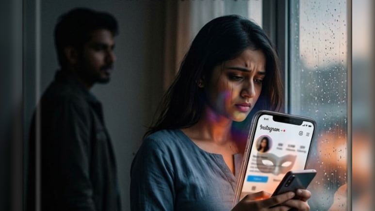 ग्वालियर में लव जिहाद: इंस्टाग्राम पर हिंदू बनकर की दोस्ती, भोपाल से बुलाकर किया रेप, धर्म बदलने का बनाया दबाव&nbsp;