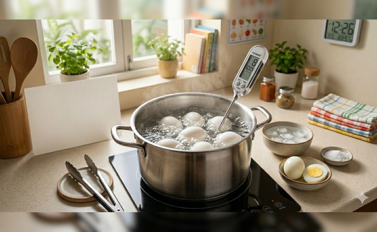 Latest and Breaking News on NDTV