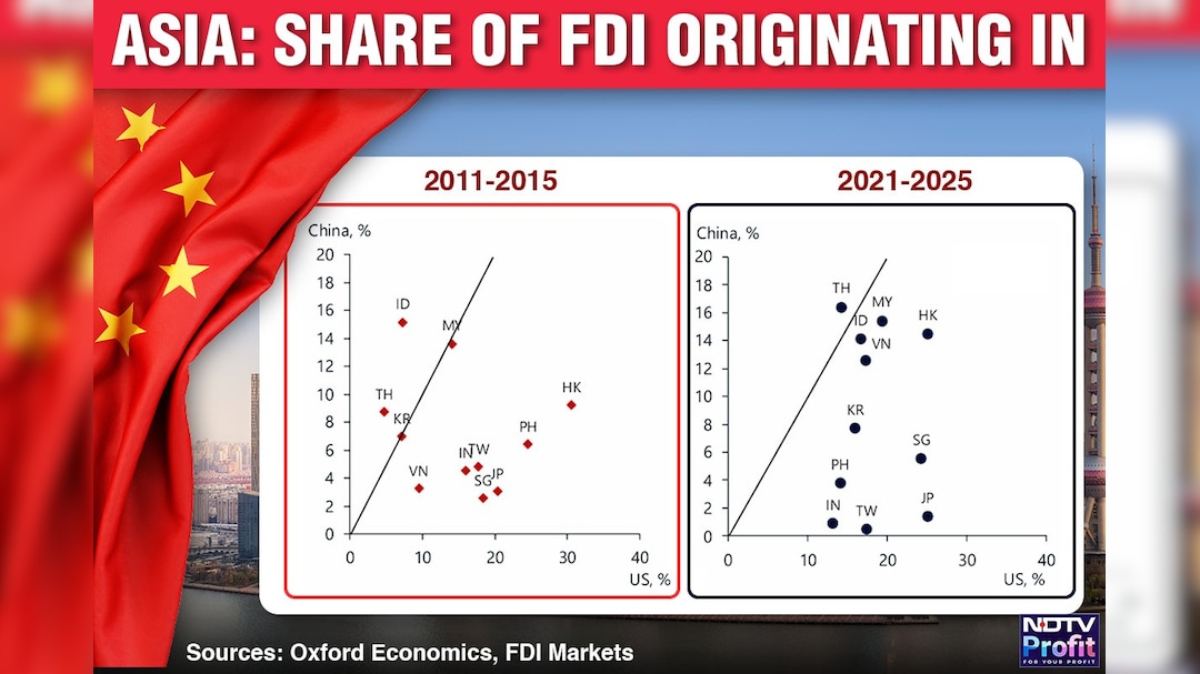 Latest and Breaking News on NDTV Latest and Breaking News on NDTV
