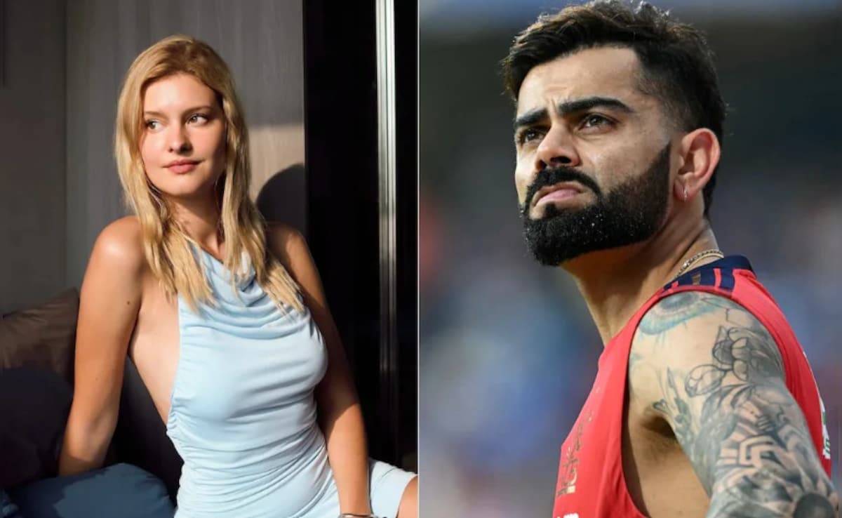 अवनीत कौर के बाद कौन है यह अफ्रीकन मॉडल? जिसकी बोल्ड तस्वीर को लाइक कर सुर्खियों में आए विराट कोहली