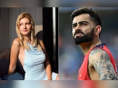 अवनीत कौर के बाद कौन है यह अफ्रीकन मॉडल? जिसकी बोल्ड तस्वीर को लाइक कर सुर्खियों में आए विराट कोहली