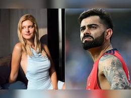 अवनीत कौर के बाद कौन है यह अफ्रीकन मॉडल? जिसकी बोल्ड तस्वीर को लाइक कर सुर्खियों में आए विराट कोहली