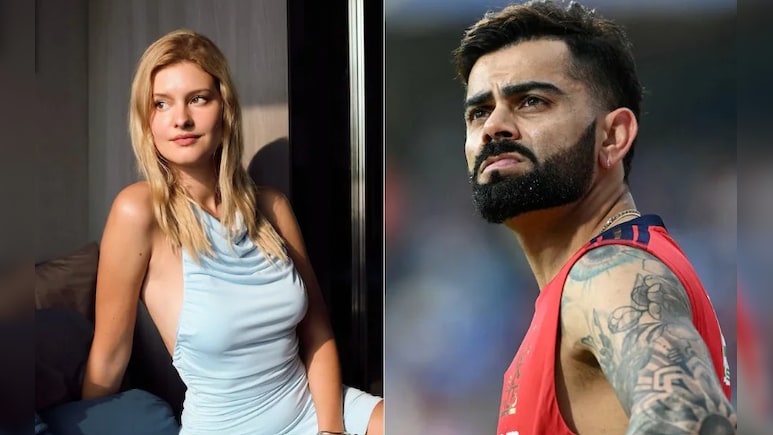 अवनीत कौर के बाद कौन है यह अफ्रीकन मॉडल? जिसकी बोल्ड तस्वीर को लाइक कर सुर्खियों में आए विराट कोहली