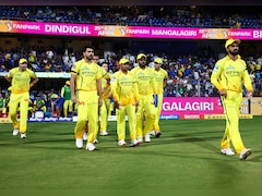 CSK Play off Equation: चेन्नई सुपर किंग्स को मिली 5वीं हार, अब कैसे करेगी प्लेऑफ के लिए क्वालीफाई, जानें समीकरण