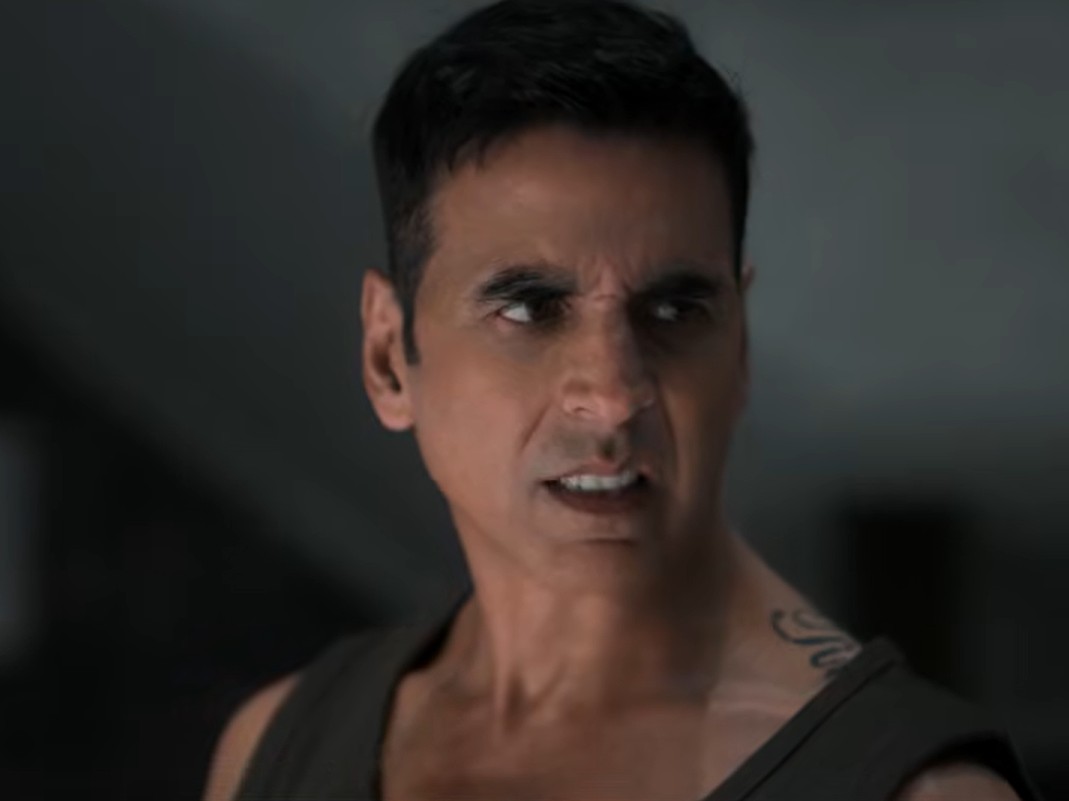 भूत बंगला में 58 साल के अक्षय कुमार का पापा बना ये 49 साल का एक्टर, 120 करोड़ की फिल्म में देख तमाशा उम्र का