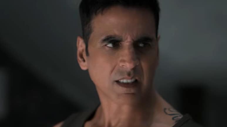 भूत बंगला में 58 साल के अक्षय कुमार का पिता बना ये 49 वर्षीय एक्टर, रानी मुखर्जी का था हीरो