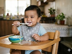 Is Plain Yogurt Safe For Your 6-Month-Old? A Guide To Starting Solids Safely