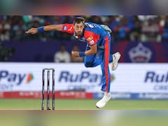 150 की दनदनाती स्पीड से बल्लेबाजों को दहलाने वाला स्टार दिल्ली की नैया पार लगाने को तैयार, जानें IPL प्रदर्शन