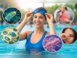 स्वीमिंग पूल में संभलकर, दिमाग खाने वाला कीड़ा ही नहीं, पूल से हो सकते हैं ये 5 लाइलाज रोग