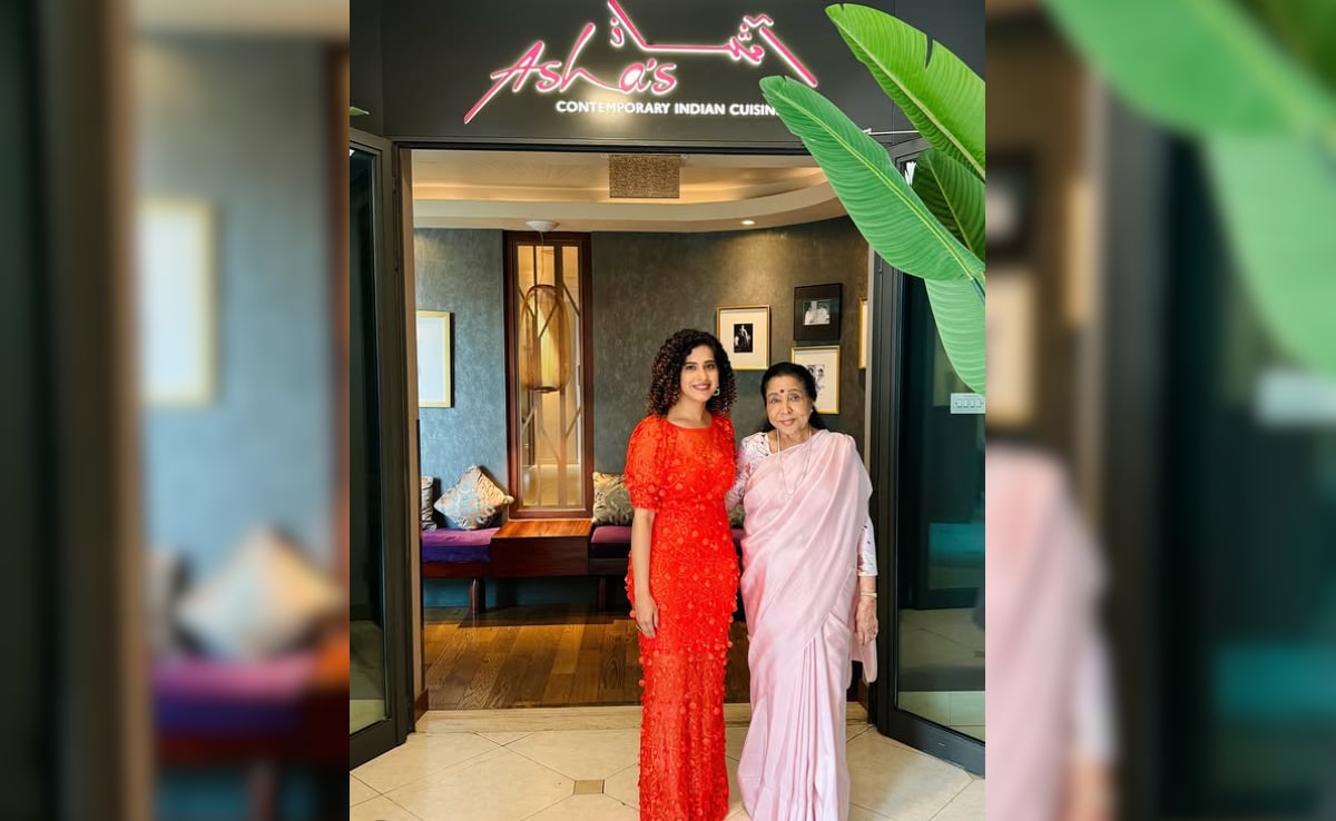 Latest and Breaking News on NDTV