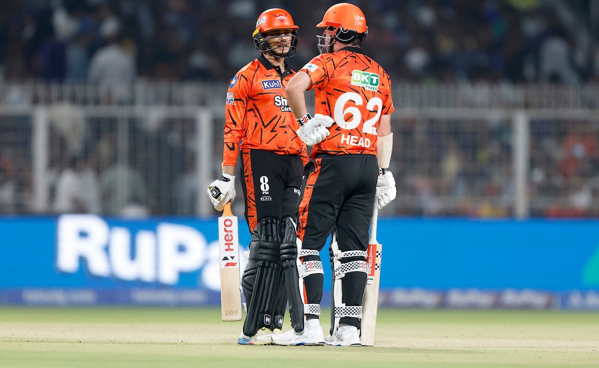 MI vs SRH: अभिषेक और हेड ने दिया प्रमाण, क्यों हैं ओपनिंग जोड़ी नंबर-1, बराबर किया आईपीएल रिकॉर्ड