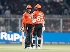 SRH vs LSG LIVE Score, IPL 2026: Rishabh Pants Masterstroke Hands LSG Early Wicket; Mohammed Shami Strikes