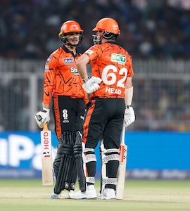 SRH vs LSG LIVE Score, IPL 2026: Mohammed Shami Strikes Twice For LSG vs SRH; Sanjiv Goenkas Reaction Says It All