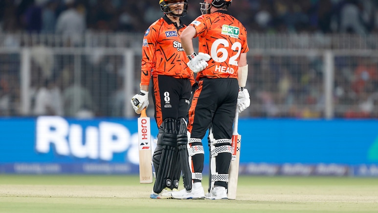 MI vs SRH: अभिषेक और हेड ने दिया प्रमाण, क्यों हैं ओपनिंग जोड़ी नंबर-1, बराबर किया आईपीएल रिकॉर्ड