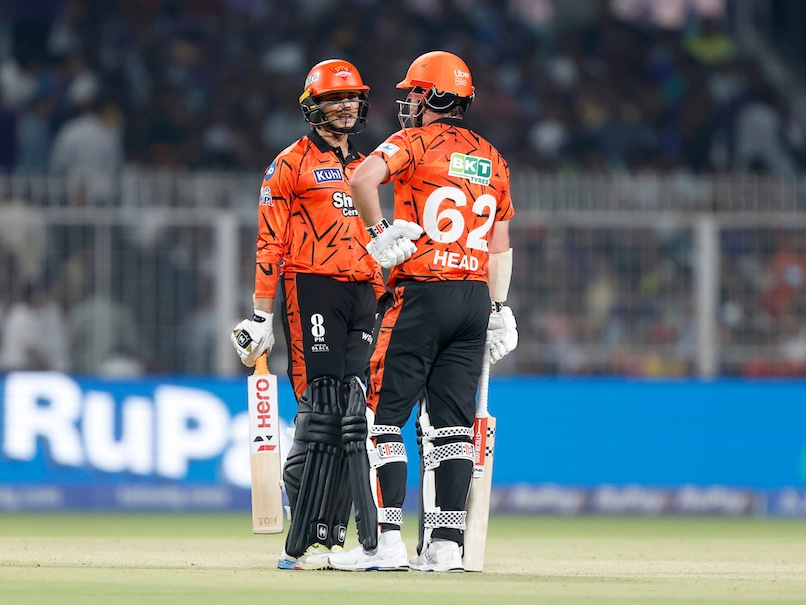 SRH vs LSG LIVE Score, IPL 2026: Rishabh Pant's Masterstroke Hands LSG Early Wicket; Mohammed Shami Strikes