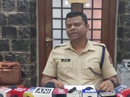 Amravati News: अमरावती अत्याचार प्रकरणात मोठी अपडेट! 5 पोलीस कर्मचाऱ्यांना दणका, एसपींचा मोठा निर्णय