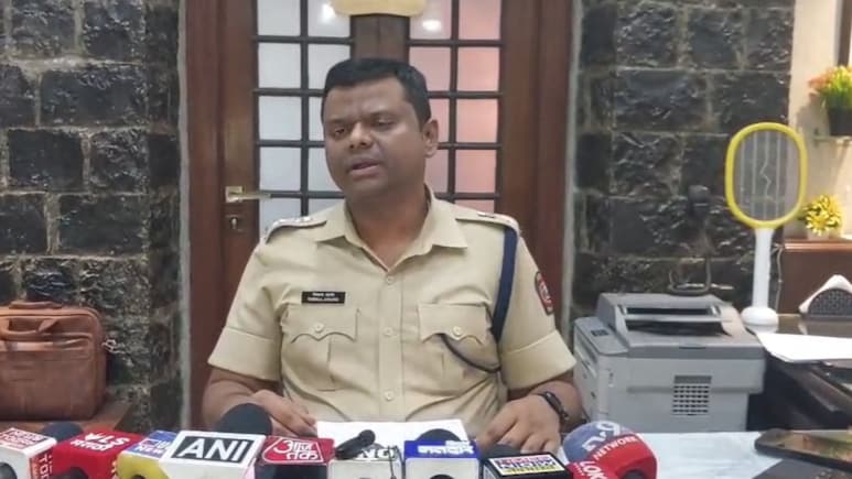 Amravati News: अमरावती अत्याचार प्रकरणात मोठी अपडेट! 5 पोलीस कर्मचाऱ्यांना दणका, एसपींचा मोठा निर्णय