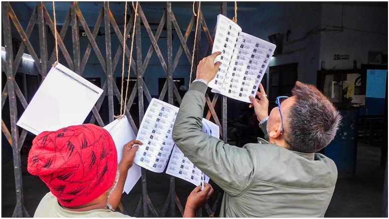 राजस्थान: कहीं कट तो नहीं गया आपका वोट? 195 शहरों की नई वोटर लिस्ट जारी, चुनाव से पहले तुरंत चेक करें अपना नाम