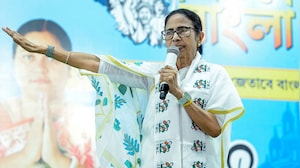 CM Mamata Blames BJP, AIMIM After Malda Judicial Officers' Gherao
